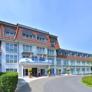 IFA Graal-Müritz Hotel&Spa